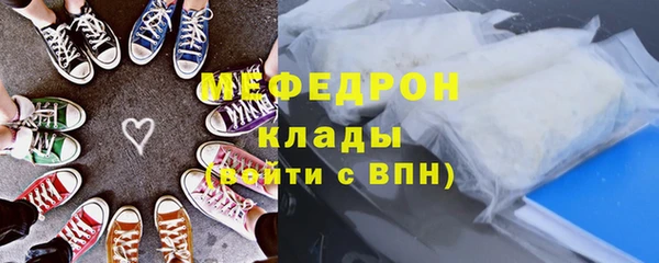 твердый Богородск